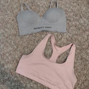 Bra Set of 2 - Victoria's Secret and BCG
